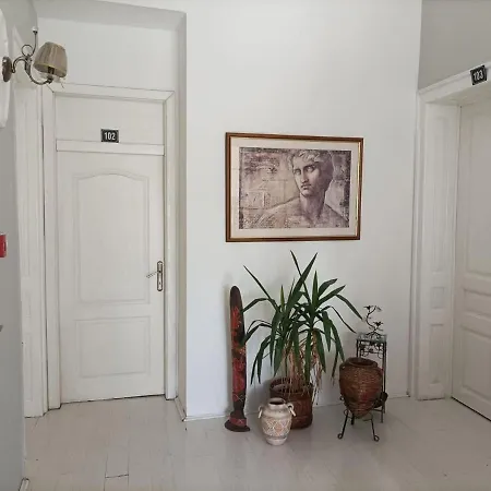 فندق مبيت وإفطار Citalna