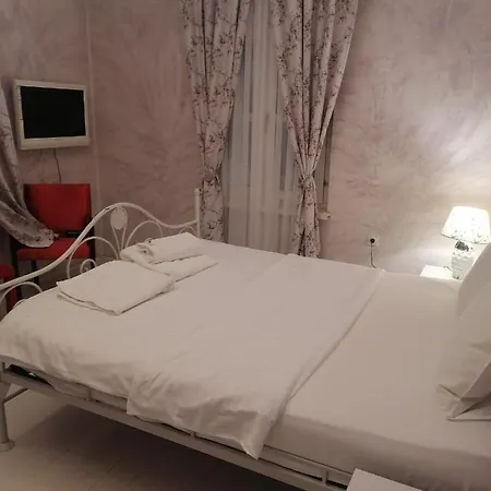 Citalna Bed & Breakfast Bitola